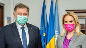 Se dau până la 4.500 de euro de persoană! Gabriela Firea a dat vestea cea mare. Cine poate obține banii