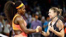 Serena WILLIAMS a spus adevărul despre HALEP! Este ŞOC TOTAL în lumea tenisului