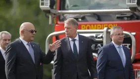 NOUL PREȘEDINTE al României! Anunțul care zdruncină ROMÂNIA: Și-a manifestat cumva interesul