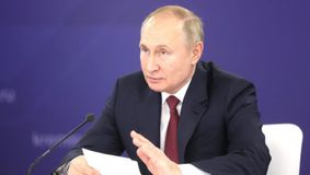 Veste șoc despre Putin! Nimeni nu știa asta despre liderul Rusiei