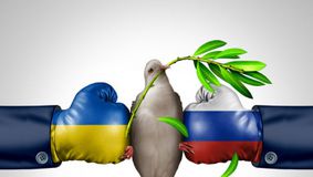 O dau la pace?! Ucraina, mesaj direct pentru Vladimir Putin. Au decis