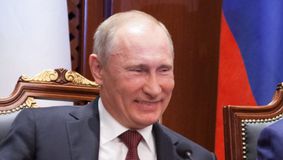Veste bombă despre Vladimir Putin! Acum s-a aflat totul. Nu se gândea nimeni la așa ceva