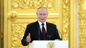 Informația dimineții despre Vladimir Putin! Dezvăluire bombă despre liderul de la Kremlin