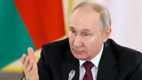 AU INVADAT RUSIA! S-a detonat bomba la Moscova: Trei armate