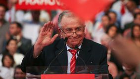 Vestea nopții despre ION ILIESCU! Adevărul uitat de toți despre fostul președinte al României