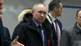Putin a dat ordinul ISTORIC! S-a CUTREMURAT planeta. A început azi, 25 februarie