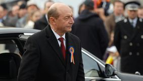 Informaţia zilei despre Traian Băsescu! A decis acum. A anunţat-o chiar el, în direct la TV