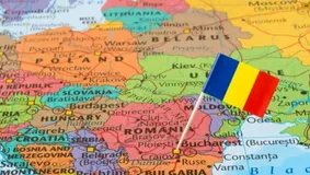 CUTREMUR la granița cu România! Anunț cumplit de la Moscova: Trebuie DISTRUSĂ