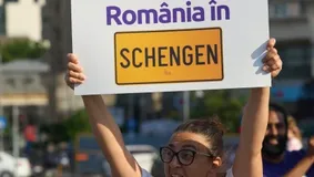 AUSTRIA zdruncină din temelii TOATĂ ROMÂNIA! Este anunțul momentului despre spațiul SCHENGEN terestru