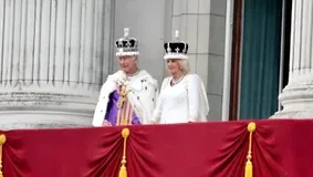 Prințul Harry, în război cu Regina Camilla. Culisele conflictului cu mama vitregă