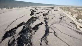 Cutremur semnificativ în România. Magnitudinea a fost peste cea obișnuită