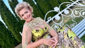 Matilda Pascal Cojocărița, dezvăluiri din viața personală. A fost Miss România în 1979, iar frumusețea ei a atras multe priviri. Ce relație a avut artista cu Nicolae Ceausescu
