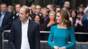 Prințul William este gelos pe popularitatea lui Kate Middleton. Istoria se repetă în Familia Regală