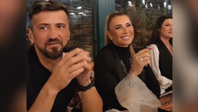 Prodanca, probleme în familie. Ce se întâmplă între fiică și iubit