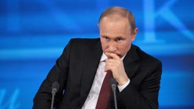 „Putin, cea mai neinformată persoană”. Conflict în interiorul serviciilor secrete din Rusia