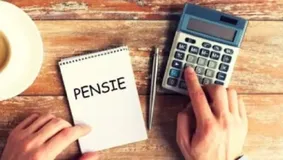 Acești români vor avea o pensie mai mare. Studiile care se consideră cotizare