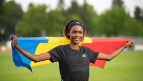 Povestea lui Joan Chelimo, atleta care a obținut cetățenie română