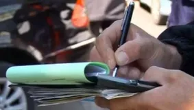 Amenzi mari pentru șoferii din Capitală! Sunt vizați cei care nu țin cont de noua regulă