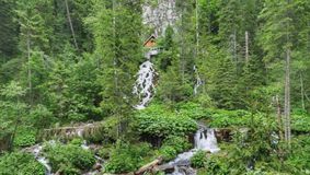 Locul de vis, cu cea mai pură apă din Europa. Se găsește în România