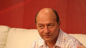 Cu ce își ocupă timpul liber Traian Băsescu, după ce și-a pierdut privilegiile de fost șef al statului