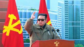 Viciile ascunse ale dictatorului Kim Jong Un. Este dependent!