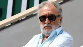 Câți bani primește de la stat miliardarul Ion Țiriac, lună de lună