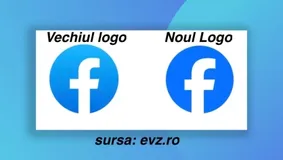 Logo-ul Facebook s-a schimbat! Viitorul Meta și semnificația reală