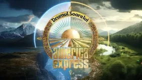 Când va fi difuzat noul sezon America Express – Drumul Soarelui