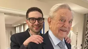 Surpriză de la Fundație Soroș. Mișcarea total neașteptată