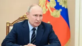 Imagini nemaivăzute cu Putin. Cum arăta înainte de-a ajunge președinte