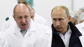 Acoliții lui Putin la un pas să se încaiere. Cecenii i-au transmis lui Prigojin că în alte timpuri ar fi fost executat pentru tupeul său