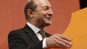 Băsescu, previziuni pentru Capitală: Firea nu are nicio șansă