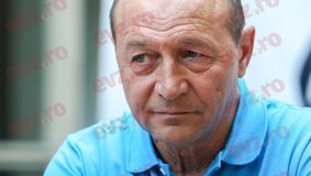Imaginea anului cu Traian Băsescu. Nici un șef de stat nu a mai făcut așa ceva