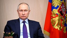 Ce i-au cerut serviciile secrete ruse lui Vladimir Putin, înainte de invazia în Ucraina. Liderul de la Kremlin nu a ținut cont de nimic
