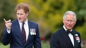 Ce e de așteptat de la noua întâlnire între Regele Charles și Prințul Harry