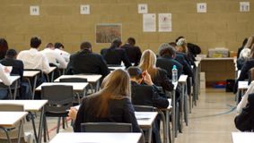 PROGRAM BACALAUREAT 2023. Când încep PROBELE și până când se fac ÎNSCRIERILE