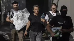 Decizie în cazul mamei lui Vlad Pascu. Veste proastă pentru Miruna
