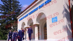 Admitere Academia de Poliție 2023. Ce s-a schimbat anul acesta