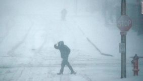 Încă un val de aer polar în România. Vremea devine și mai rea: temperaturi scăzute și fenomene extreme