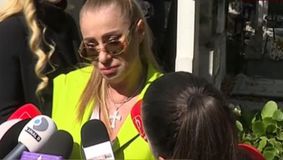 Cum s-a pozat fiica Anamariei Prodan. „Sunt mai fierbinte”