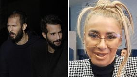 Anamaria Prodan, „îngerul păzitor” al fraților Tate. „Sunt un om drept şi pledez întotdeauna pentru dreptate”