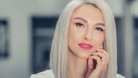 Andreea Bălan, reacție după ce a fost surprinsă cu Cătălin Cazacu. „Prima regulă a sănătăţii mentale”