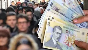 Inflația reală în România - 40%! Taxele crescute de guvern au scumpit tot