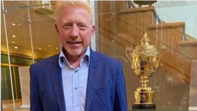 Boris Becker a povestit ce grozăvii a trăit în închisoare: „Acolo ești un nimeni. Tremuram atât de tare”