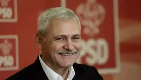 Dragnea, de urgență la spital. Probleme mari pentru fostul lider PSD