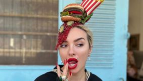 Ana Morodan, dată afară din televiziune. Figurile de „star” o costă