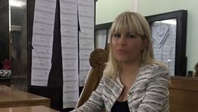 Elena Udrea bombardează instanțele cu contestații la executare. Procedura prin care încearcă să scape din penitenciar