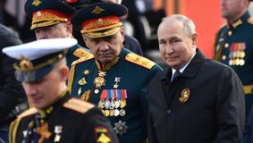 Război în Ucraina: Rusia îşi va spori trupele la frontierele occidentale ca reacţie la NATO