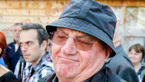 Gigi Becali, OFERTĂ FABULOASĂ. Finanțatorul și-ar vinde PALATUL