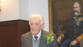 Academicianul Marius Peculea a murit la vârsta de 97 de ani. A construit de la zero Uzina G, de importanță strategică pentru România